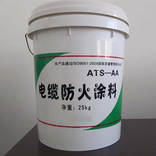 電纜防火涂料價格